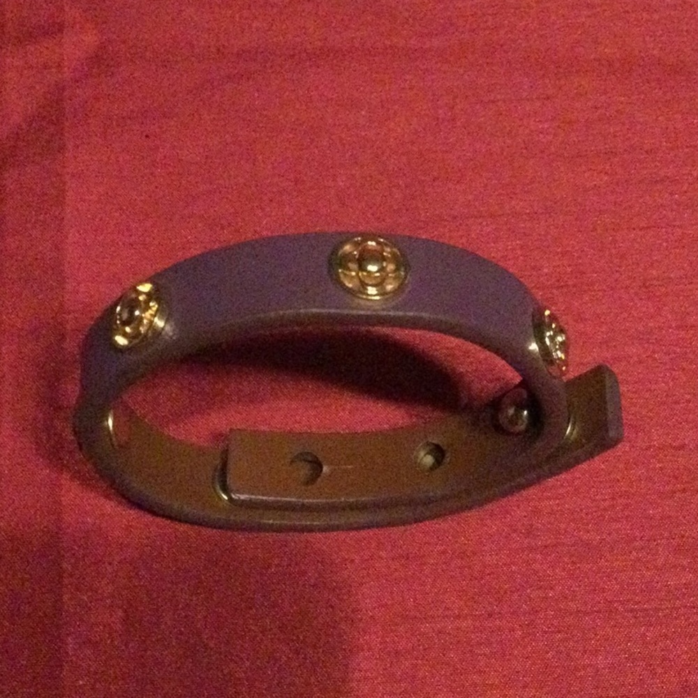 7 Pink/Purple Bracelets - Picture 2 of 15